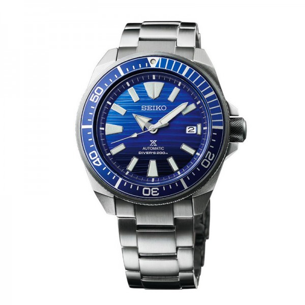 Seiko SRPC93K1 Save the Ocean